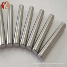 Factory Supply Best Quality ASTM B348 Gr7 Ti-0.2Pd Dia 19mm Alloy Titanium Polished Bar In Stock